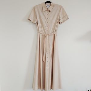 Vintage Dress